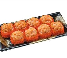 №20 Тар-тар лосось Урамаки