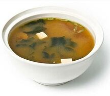 Мисо суп