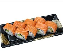 №41 Филадельфия урамаки