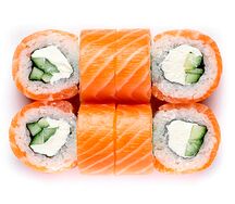 Филадельфия Big