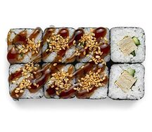 Тамаго маки