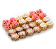 Темпура Хит