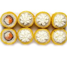 Филадельфия темпура