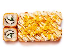 Цезарь с начос