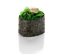 Чука гункан