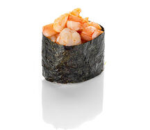 Эби спайс гункан