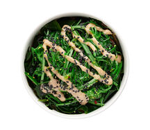 Хияши вакаме