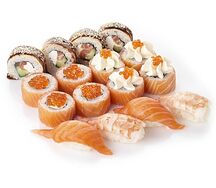 Премиум для двоих