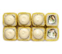 Цезарь темпура