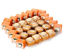 Экспресс №1