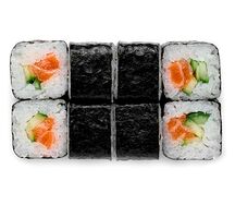 Сяке кюри маки