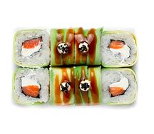 Абогадо сяке