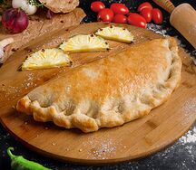 Пицца Эмилия