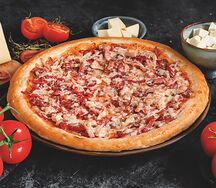 Пицца Фиеста