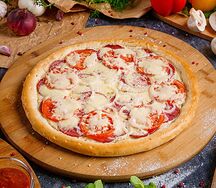 Пицца Милано