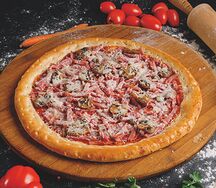 Пицца Капричоза