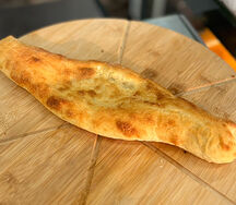 Хлеб грузинский Шоти