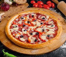 Пицца Астрида