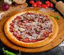 Пицца Лорена