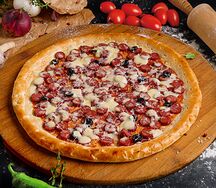 Пицца Буэно