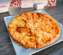 Хачапури по-имеретински