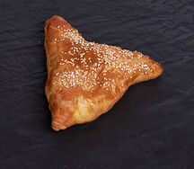 Самса с говядиной