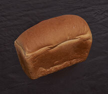 Кирпич пшеничный