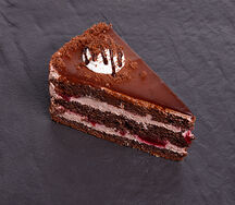 Торт Черный лес