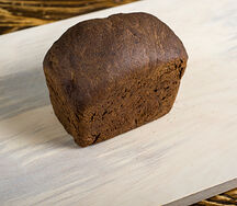 Хлеб Бородиский бездрожжевой