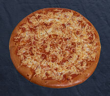 Пицца Пепперони