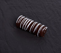 Пирожное Картошка