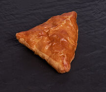 Самса с курицей