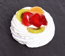 Анна Павловна