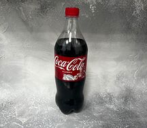 Coca-Cola Classic