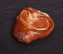 Московская плюшка