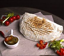 Арабская