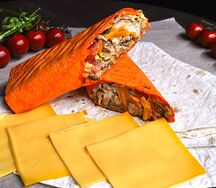 Сырная