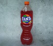 Fanta Экзотик