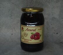 Варенье из кизила Ararat