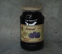 Варенье из ежевики Ararat