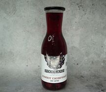 Компот ежевичный Foodland