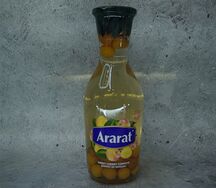 Компот из черешни Ararat