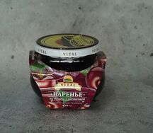 Варенье из вишни с косточкой Vital
