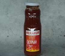 Острый соус Kearkur