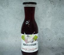 Компот из черной смородины Foodland