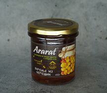 Варенье из вишни Ararat