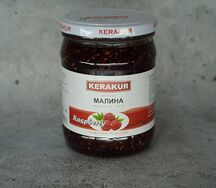 Варенье из малины Kerakur