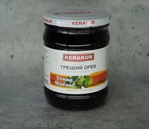 Варенье из грецкого ореха Kerakur