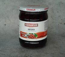 Варенье из кизила Kerakur