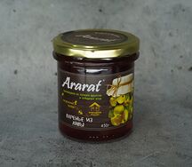 Варенье из айвы Ararat